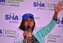 Health Ministry Halts SHA Tariff Enforcement for Civil Servs Health Ministry Halts SHA Tariff Enforcement for Civil Servs