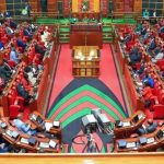 Senate Calls Mbadi and Mutuma Over Meru Fund Freeze Senate Calls Mbadi and Mutuma Over Meru Fund Freeze