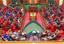 Senate Calls Mbadi and Mutuma Over Meru Fund Freeze Senate Calls Mbadi and Mutuma Over Meru Fund Freeze