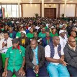 Kenya Eliminates Co-Payments for Teachers’ Health Services Kenya Eliminates Co-Payments for Teachers' Health Services