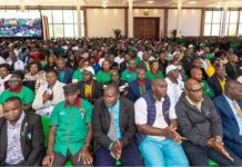 Kenya Eliminates Co-Payments for Teachers’ Health Services Kenya Eliminates Co-Payments for Teachers' Health Services