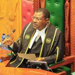 Ol Kalou MP Seat Declared Vacant After Kiaraho’s Death Ol Kalou MP Seat Declared Vacant After Kiaraho's Death