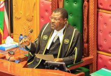 Ol Kalou MP Seat Declared Vacant After Kiaraho’s Death Ol Kalou MP Seat Declared Vacant After Kiaraho's Death