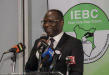 UDA and DCP Prepare for Ol Kalou By-Election Showdown UDA and DCP Prepare for Ol Kalou By-Election Showdown