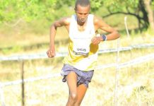 Saoli Aims for WMRA Mountain Running Title After Win Saoli Aims for WMRA Mountain Running Title After Win