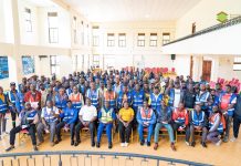 IRA Launches Bima Mashinani Campaign to Boost Insurance Know IRA Launches Bima Mashinani Campaign to Boost Insurance Know