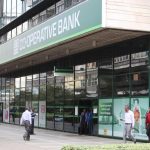 Co-op Bank Restructures for Ambitious Regional Expansion Co-op Bank Restructures for Ambitious Regional Expansion
