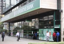 Co-op Bank Restructures for Ambitious Regional Expansion Co-op Bank Restructures for Ambitious Regional Expansion