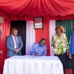 Irungu Kang’ata Explains Possible Absence from Ruto’s Events Irungu Kang'ata Explains Possible Absence from Ruto's Events