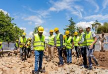 MPs Praise Nyeri’s Digital Hubs During ICT Project Tour MPs Praise Nyeri's Digital Hubs During ICT Project Tour