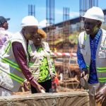 Ruto Launches 580-Unit Hostel Project for Murang’a Learners Ruto Launches 580-Unit Hostel Project for Murang’a Learners