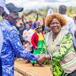 Ruto Criticizes Opponents for Insults Instead of Solutions Ruto Criticizes Opponents for Insults Instead of Solutions