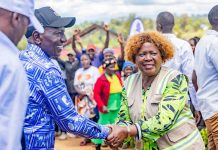 Ruto Criticizes Opponents for Insults Instead of Solutions Ruto Criticizes Opponents for Insults Instead of Solutions