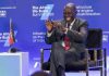 Ruto remarks on Nigerian English spark online debate Ruto remarks on Nigerian English spark online debate