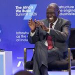 Ruto remarks on Nigerian English spark online debate Ruto remarks on Nigerian English spark online debate