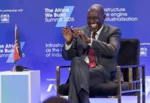 Ruto remarks on Nigerian English spark online debate Ruto remarks on Nigerian English spark online debate