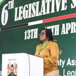 Childcare services underfunded in Kenya, stakeholders lament Childcare services underfunded in Kenya, stakeholders lament