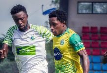 Champions Nairobi United face stern KCB test in Cup quarters Champions Nairobi United face stern KCB test in Cup quarters