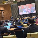 Kenya and UN Member States Discuss Taxing Multinationals Kenya and UN Member States Discuss Taxing Multinationals