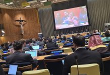 Kenya and UN Member States Discuss Taxing Multinationals Kenya and UN Member States Discuss Taxing Multinationals