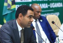 Kenya FKF Boss Hussein Mohammed Suspended by NEC Kenya FKF Boss Hussein Mohammed Suspended by NEC