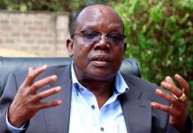 Kenya’s Sam Nyamweya Calls for Hussein Mohammed’s Resignation Kenya's Sam Nyamweya Calls for Hussein Mohammed's Resignation
