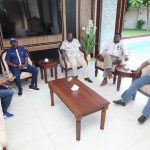 Kalonzo backs Jicho Pevu for Mombasa governor race Kalonzo backs Jicho Pevu for Mombasa governor race