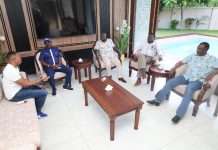 Kalonzo backs Jicho Pevu for Mombasa governor race Kalonzo backs Jicho Pevu for Mombasa governor race