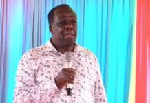 Oparanya: Wealth Comes from Business, Not Salaries Alone Oparanya: Wealth Comes from Business, Not Salaries Alone