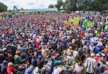 Wamatangi: I’ll campaign in 2027, not now Wamatangi: I'll campaign in 2027, not now