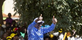 Ruto Stands Firm in Mt Kenya Amid Opposition Criticism Ruto Stands Firm in Mt Kenya Amid Opposition Criticism