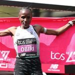Obiri Sets PB As Assefa Breaks Women’s-Only Record Obiri Sets PB As Assefa Breaks Women's-Only Record