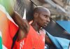 Sawe Aims for Kenya’s Fifth Straight Men’s Crown in London Sawe Aims for Kenya's Fifth Straight Men's Crown in London