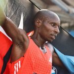 Sawe Aims for Kenya’s Fifth Straight Men’s Crown in London Sawe Aims for Kenya's Fifth Straight Men's Crown in London