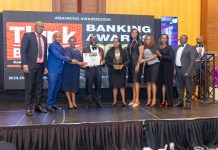 Equity Bank Named Best Bank in Kenya CEO Wins Award Equity Bank Named Best Bank in Kenya CEO Wins Award