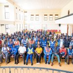 IRA Banks on Bima Mashinani to Educate on Insurance IRA Banks on Bima Mashinani to Educate on Insurance