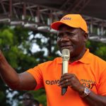 Governor Barasa Supports Conditional Talks with UDA Governor Barasa Supports Conditional Talks with UDA