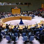 Three Wrong Turns the World Must Not Take for Sahara Three Wrong Turns the World Must Not Take for Sahara