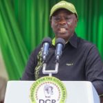 DCP Sets Sh250,000 Nomination Fee for Ol Kalou Aspirants DCP Sets Sh250,000 Nomination Fee for Ol Kalou Aspirants