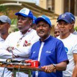 Kalonzo demands answers over Tseikuru attack Kalonzo demands answers over Tseikuru attack