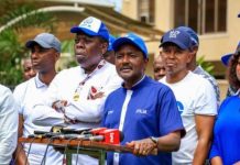 Kalonzo demands answers over Tseikuru attack Kalonzo demands answers over Tseikuru attack