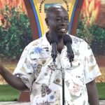 Gachagua Urges Teachers to Reject SHA Hospital Restrictions Gachagua Urges Teachers to Reject SHA Hospital Restrictions