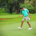 Mediratta wins opening leg of PGK Equator Tour second edition Mediratta wins opening leg of PGK Equator Tour second edition