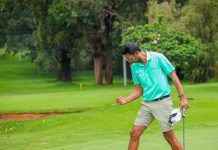 Mediratta wins opening leg of PGK Equator Tour second edition Mediratta wins opening leg of PGK Equator Tour second edition
