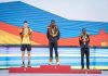 Kenyan Runners Excel at Mountain Running World Cup Kenyan Runners Excel at Mountain Running World Cup