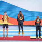 Kenyan Runners Excel at Mountain Running World Cup Kenyan Runners Excel at Mountain Running World Cup