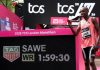 Sawe Confident in Form to Attack World Record Sawe Confident in Form to Attack World Record