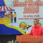 ASEAN Embassies Leverage Food Festival to Boost Ties with K ASEAN Embassies Leverage Food Festival to Boost Ties with K
