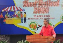 ASEAN Embassies Leverage Food Festival to Boost Ties with K ASEAN Embassies Leverage Food Festival to Boost Ties with K