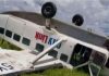 Two Kenyans Among 14 Killed in Juba Plane Crash Two Kenyans Among 14 Killed in Juba Plane Crash